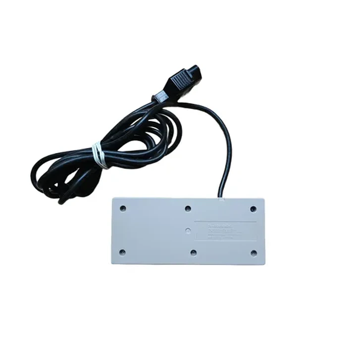 Control Original Nintendo Nes 2
