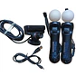 Kit Move The Fight Lights Out Ps3 - Miniatura 2