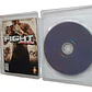 Kit Move The Fight Lights Out Ps3 - Miniatura 4