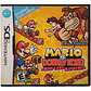 Mario Vs Donkey Nintendo Ds - Miniatura 1