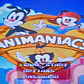 Animaniacs Snes Original - Miniatura 2