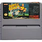 Super Soccer Snes - Miniatura 1