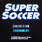 Super Soccer Snes - Miniatura 3