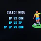 Super Soccer Snes - Miniatura 5