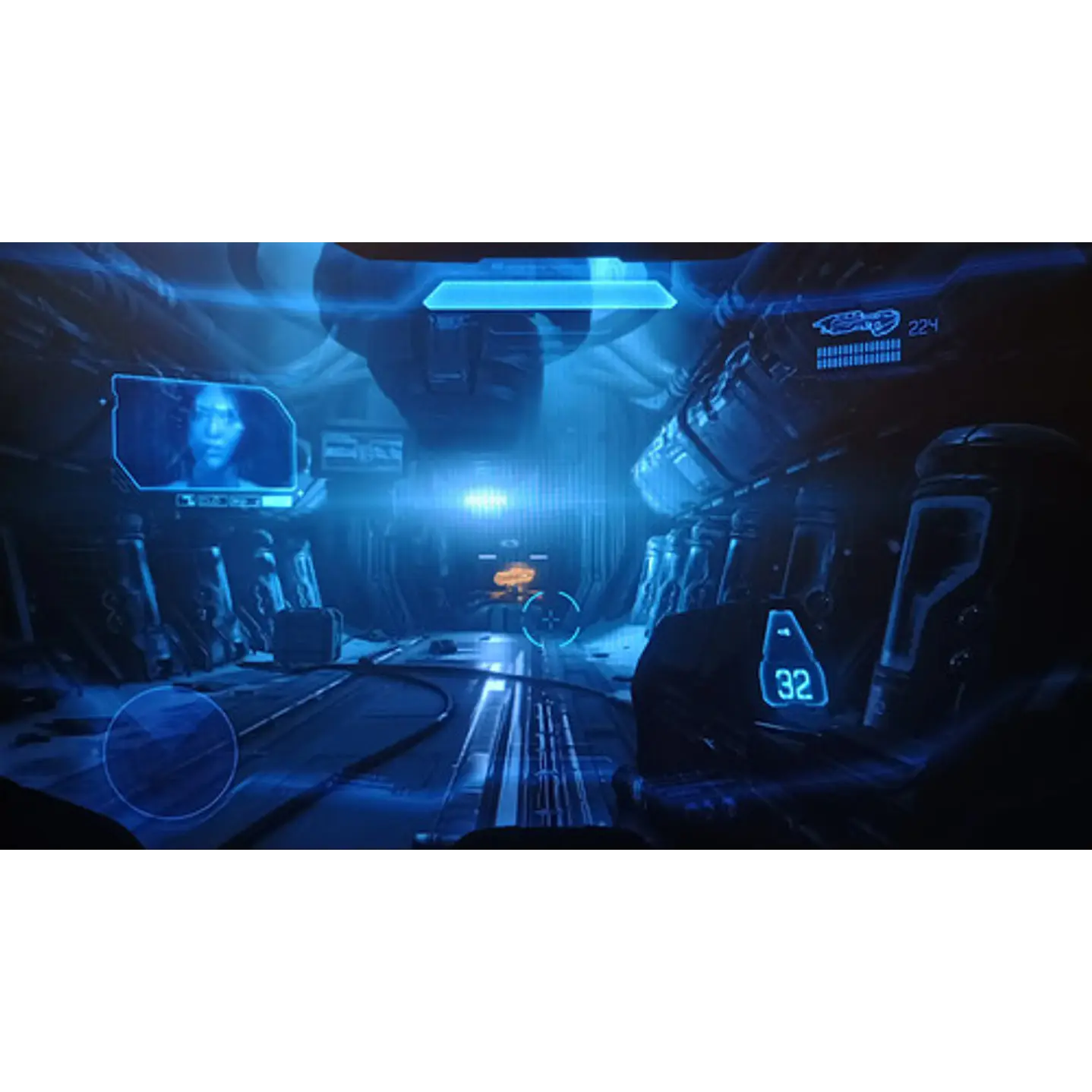 Halo 4 Xbox 360 7