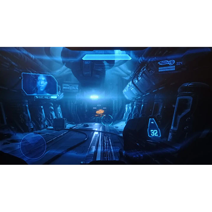 Halo 4 Xbox 360 7