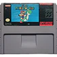 Super Mario World Snes Original - Miniatura 1