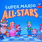 Super Mario All Stars Snes Original - Miniatura 2