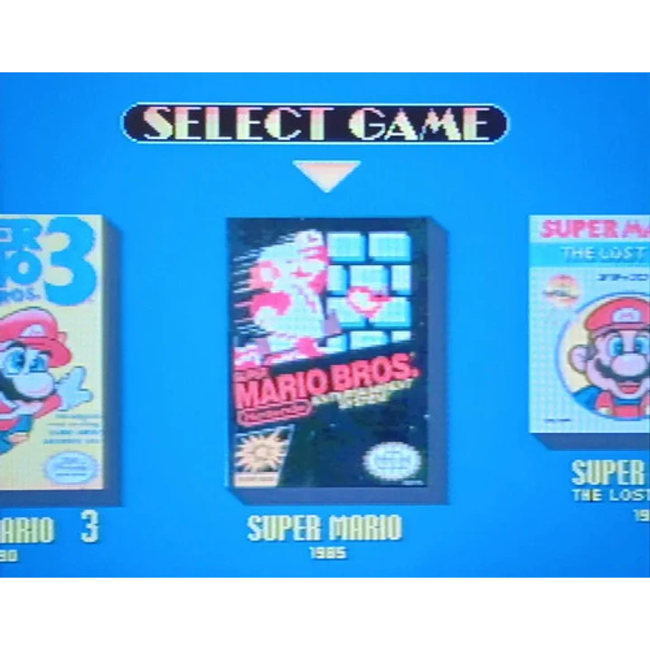 Super Mario All Stars Snes Original 3