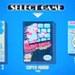 Super Mario All Stars Snes Original - Miniatura 3
