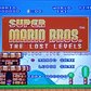 Super Mario All Stars Snes Original - Miniatura 8