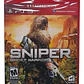 Sniper Ghost Warrior Gh Ps3 - Miniatura 1