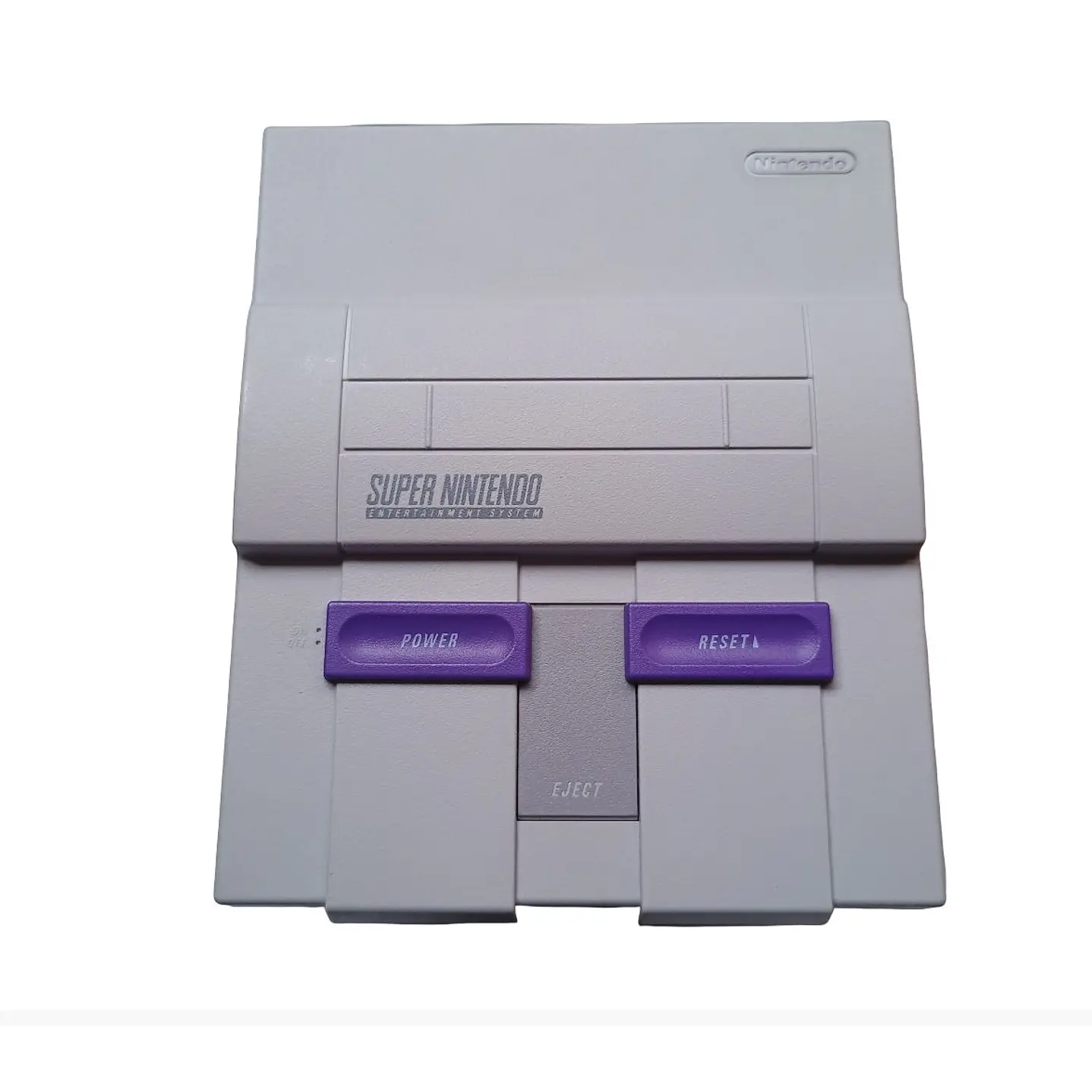 Consola Super Nintendo Classic Edition 6
