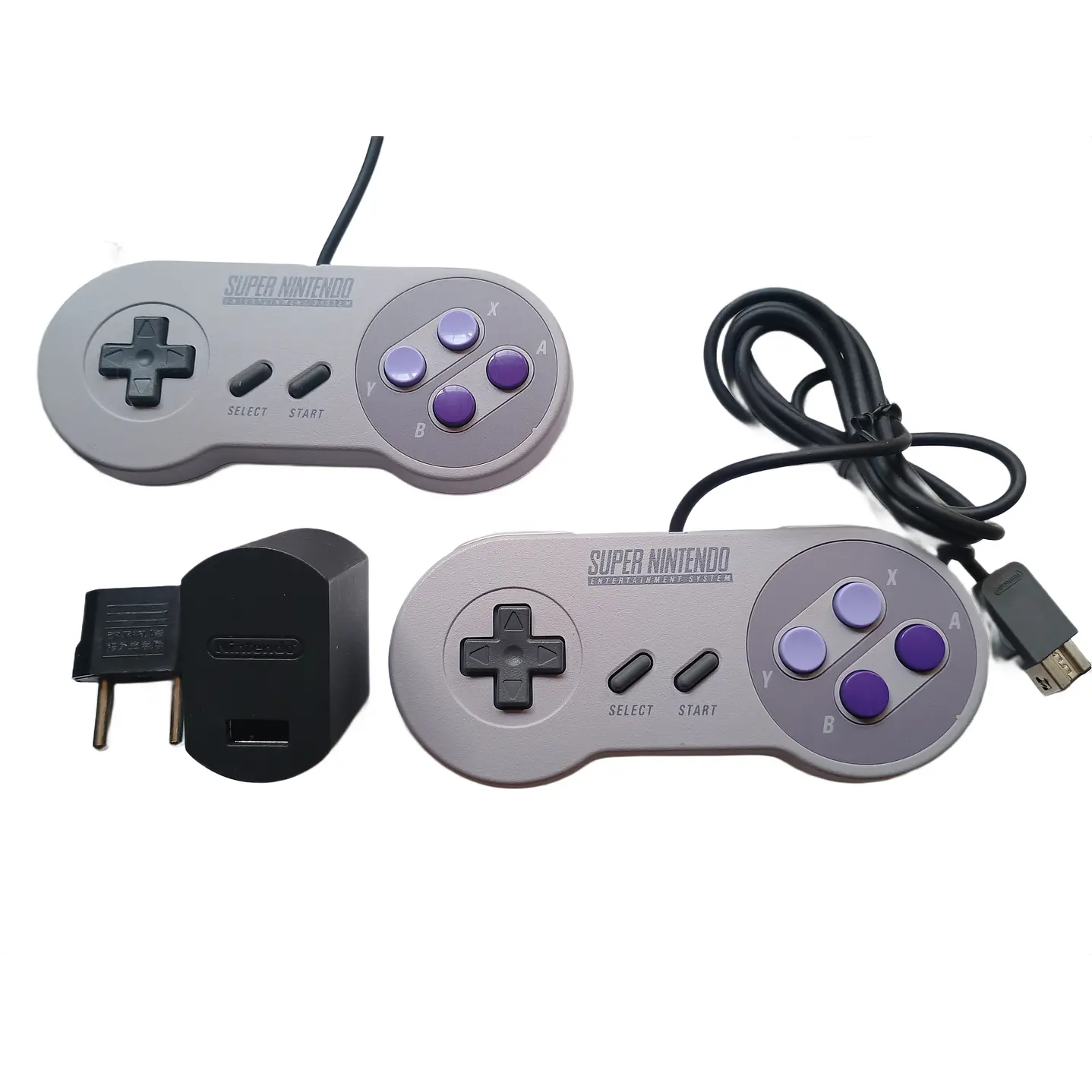 Consola Super Nintendo Classic Edition 10