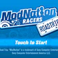 Modnation Racers Roadtrip Cartucho Ps Vita - Miniatura 2
