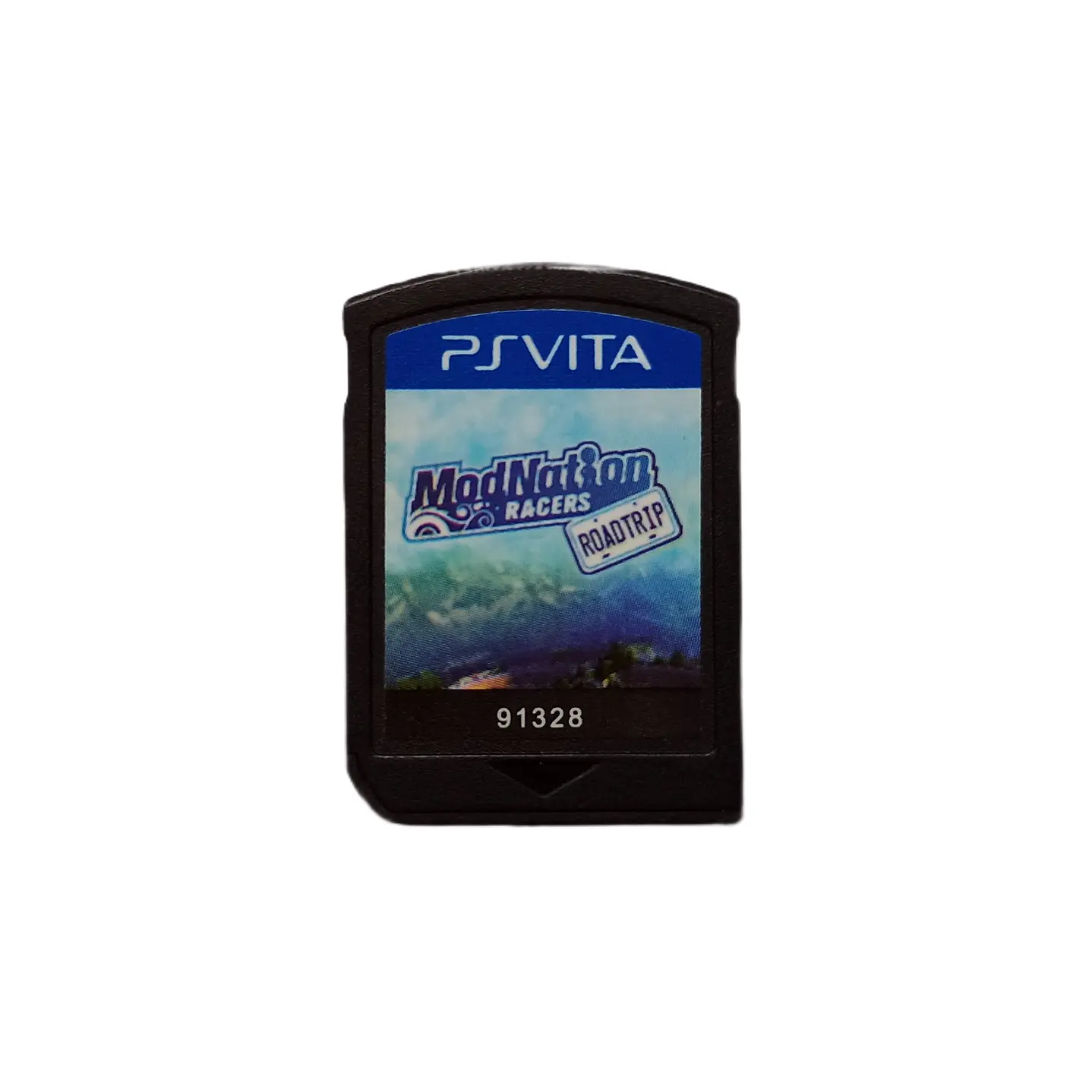 Modnation Racers Roadtrip Cartucho Ps Vita 1