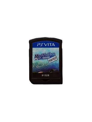 Modnation Racers Roadtrip Cartucho Ps Vita