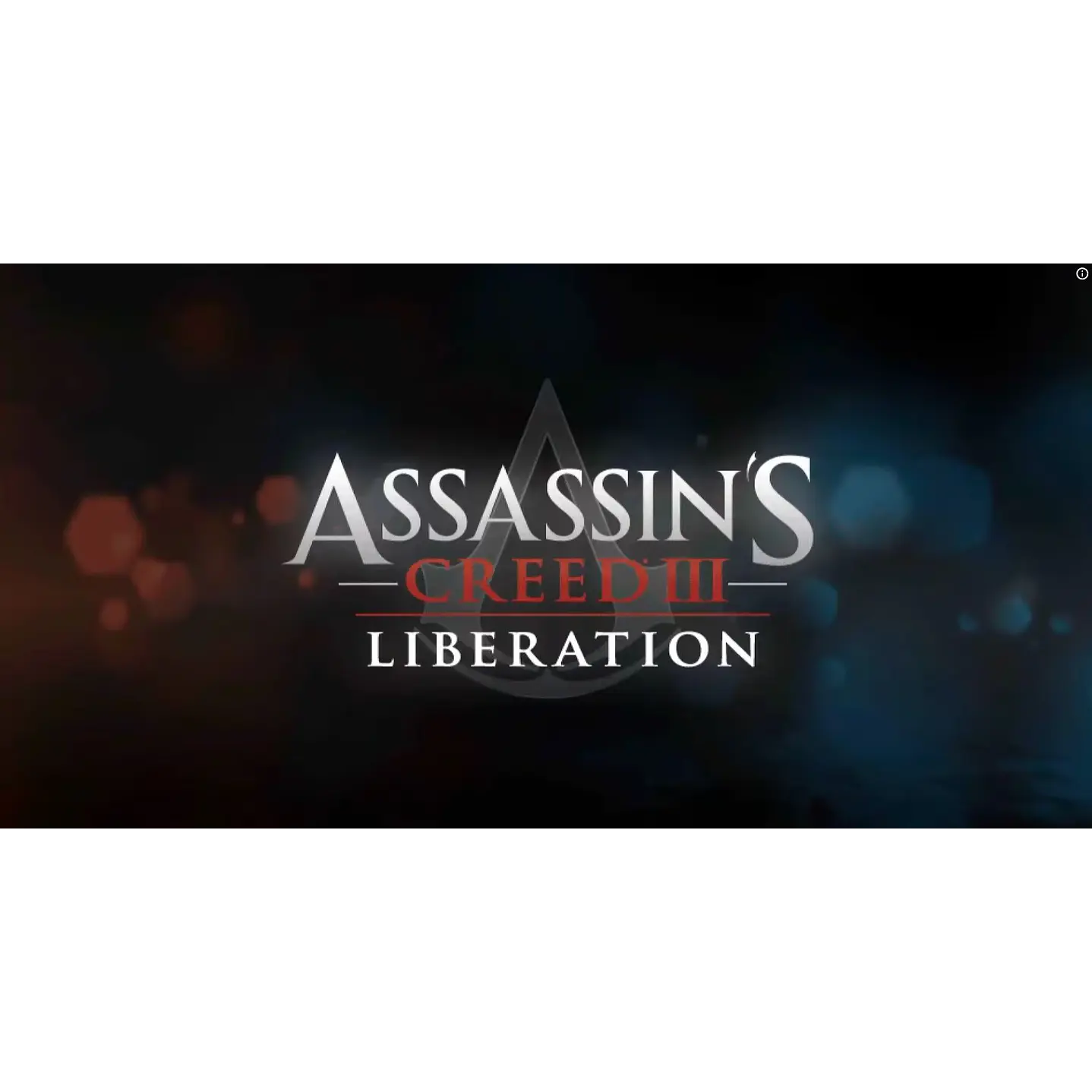 Assassin Creed 3 Ps Vita 3