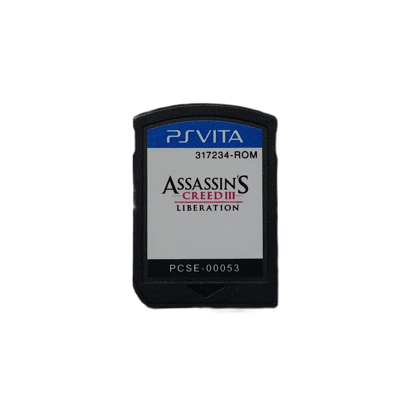 Assassin Creed 3 Ps Vita 1