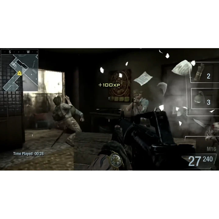 Call Of Duty Black Ops Declassified Ps Vita 3
