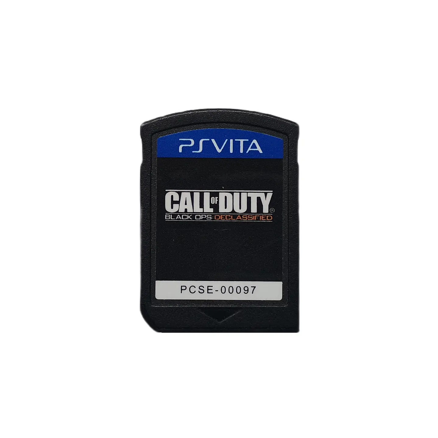 Call Of Duty Black Ops Declassified Ps Vita 1