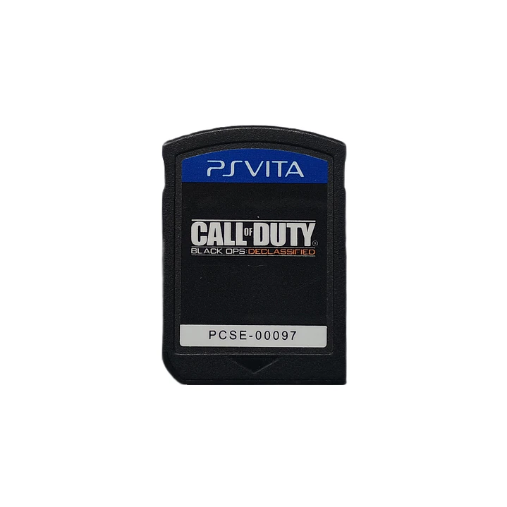 Call Of Duty Black Ops Declassified Ps Vita 1