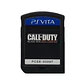 Call Of Duty Black Ops Declassified Ps Vita - Miniatura 1