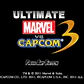 Ultimate Marvel Vs Capcom 3  Ps Vita - Miniatura 4
