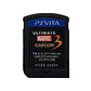 Ultimate Marvel Vs Capcom 3  Ps Vita - Miniatura 1