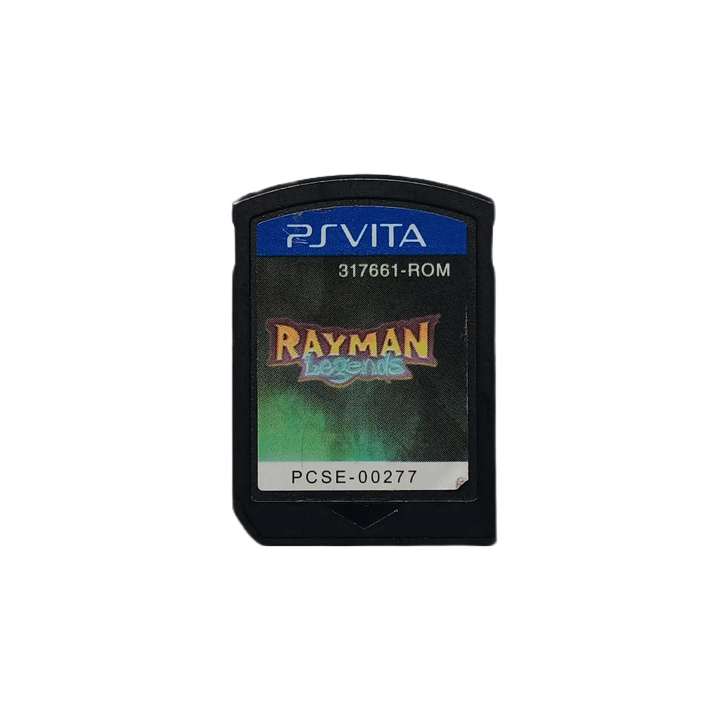Rayman Legends Psvita 1