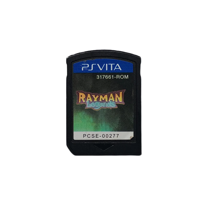 Rayman Legends Psvita 1