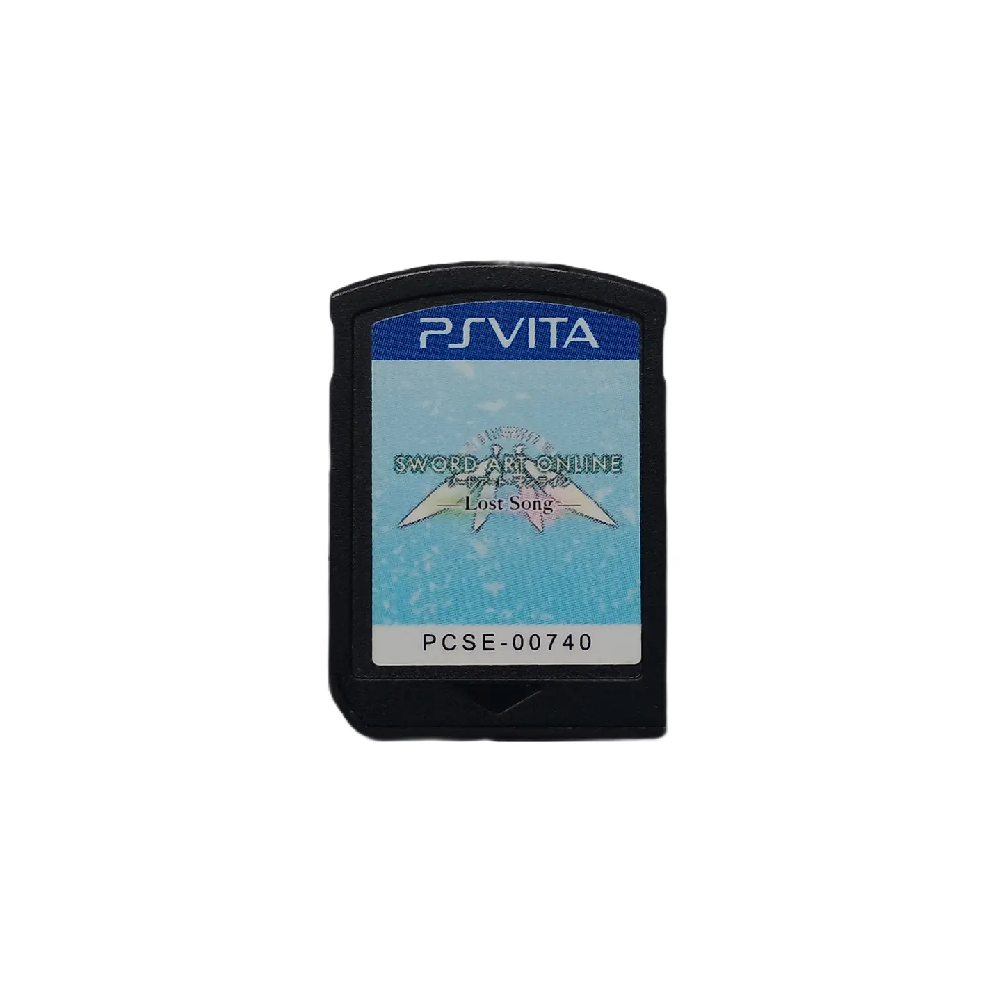 Sword Art Online Lost Song Ps Vita 1