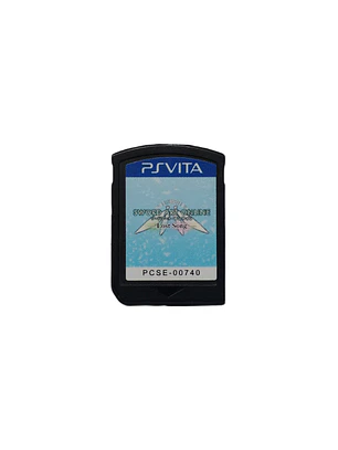 Sword Art Online Lost Song Ps Vita