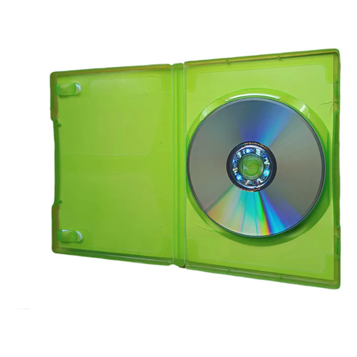 W13 Xbox 360 3