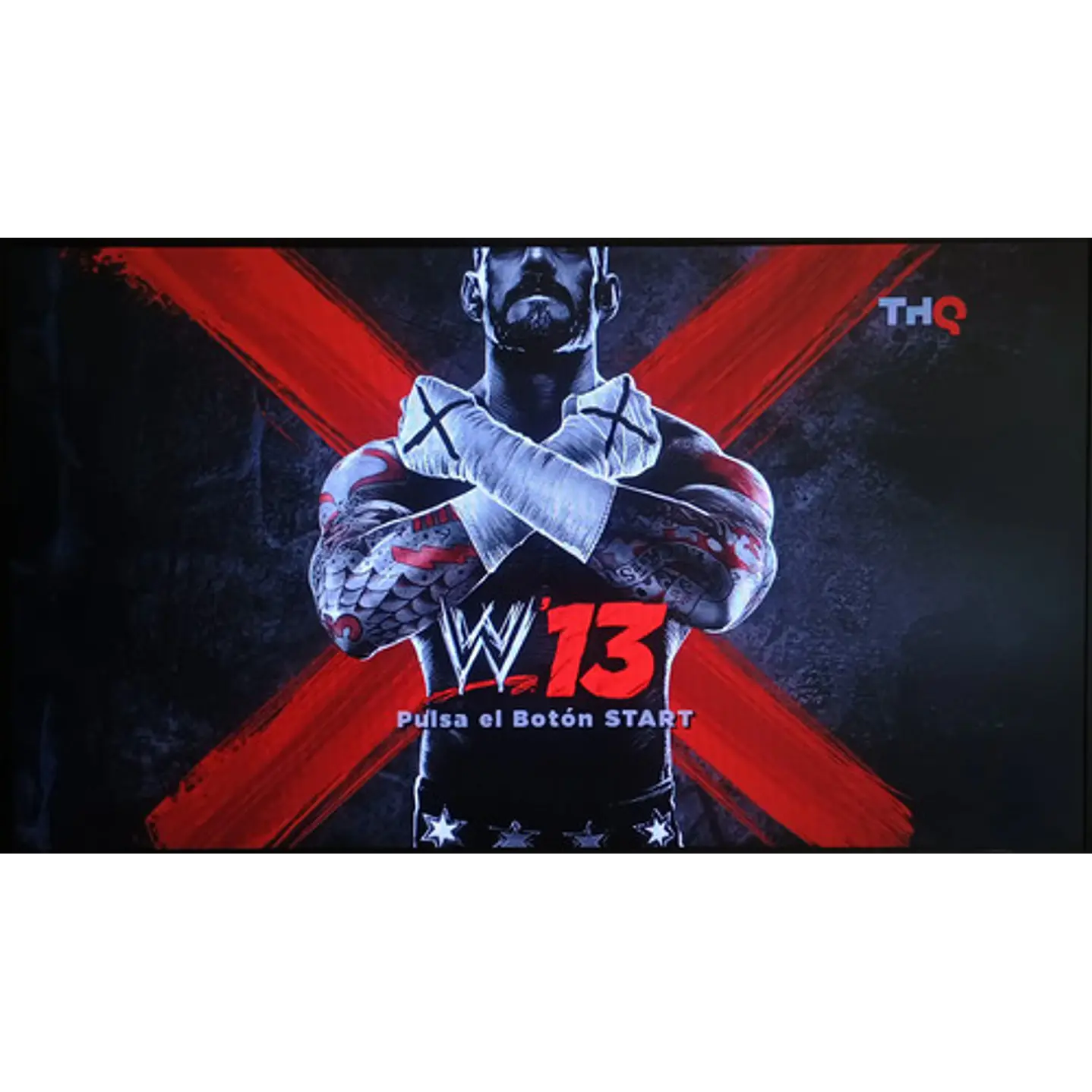 W13 Xbox 360 4