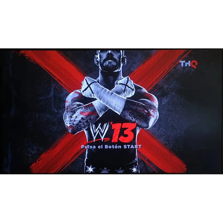 W13 Xbox 360 4