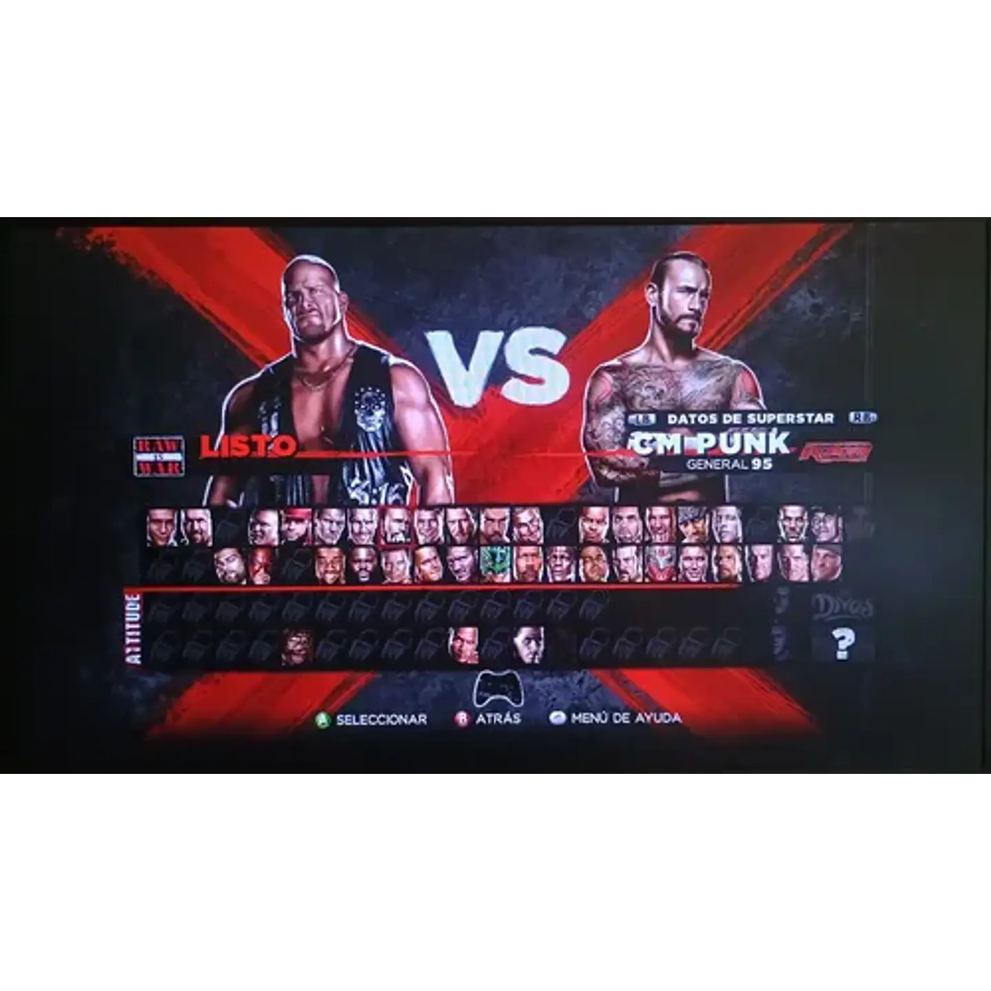 W13 Xbox 360 6