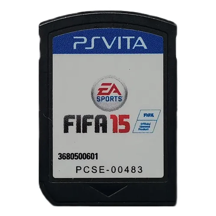 Fifa 15 Ps Vita 1