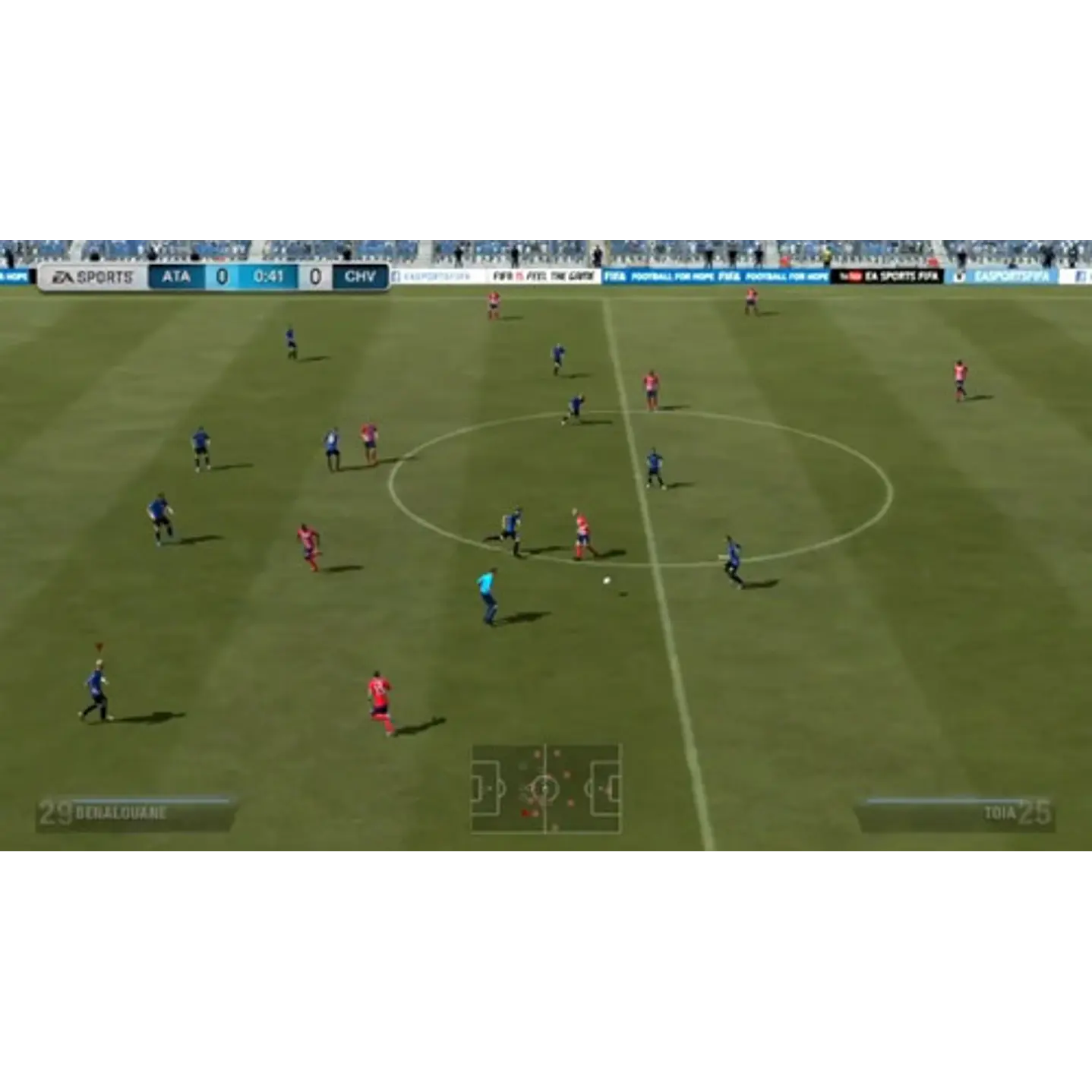 Fifa 15 Ps Vita 2