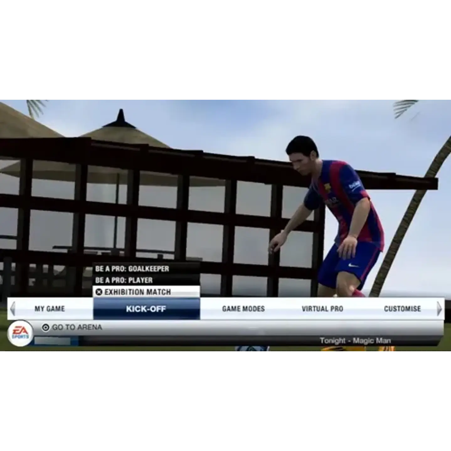 Fifa 15 Ps Vita 3
