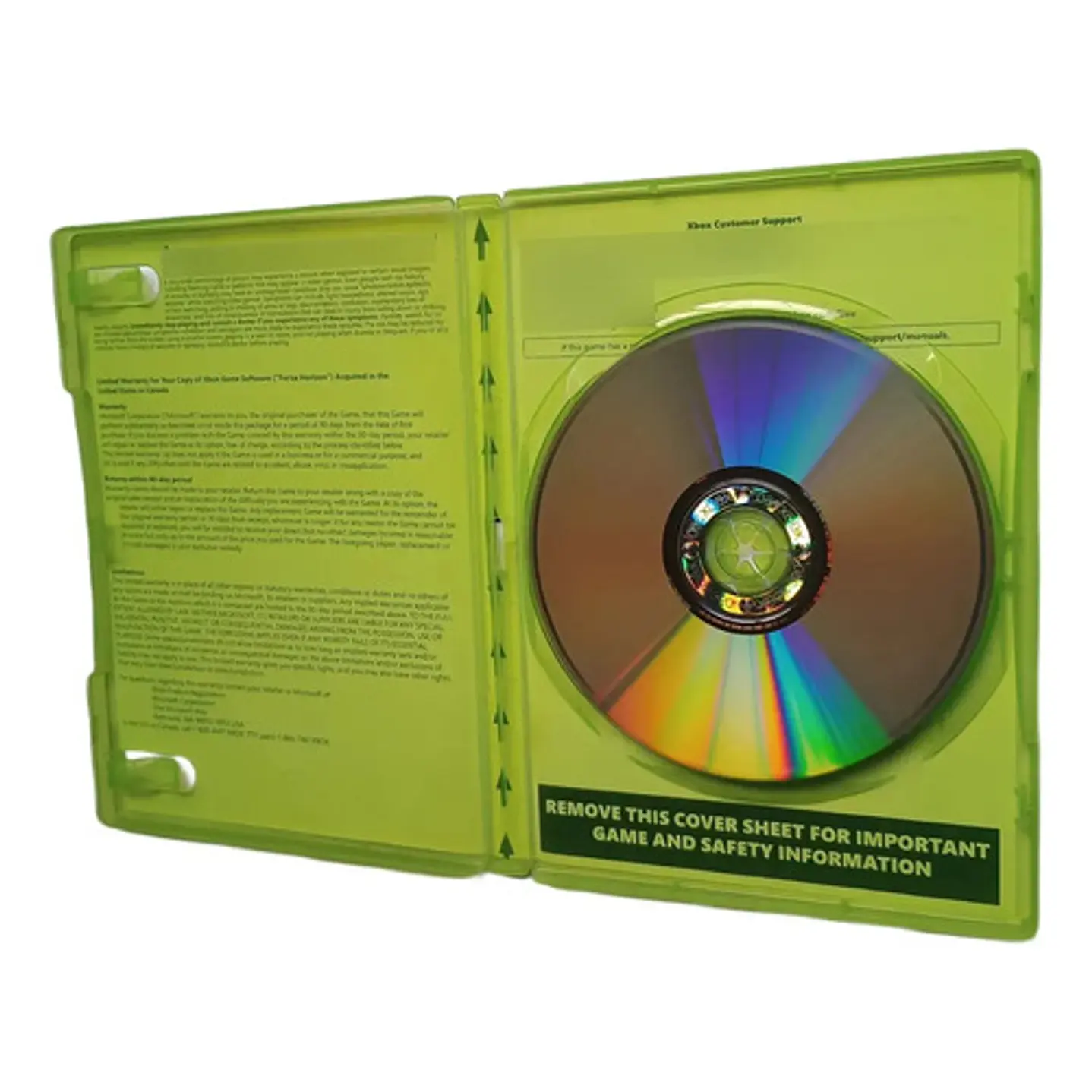 Forza Horizon Xbox 360 3
