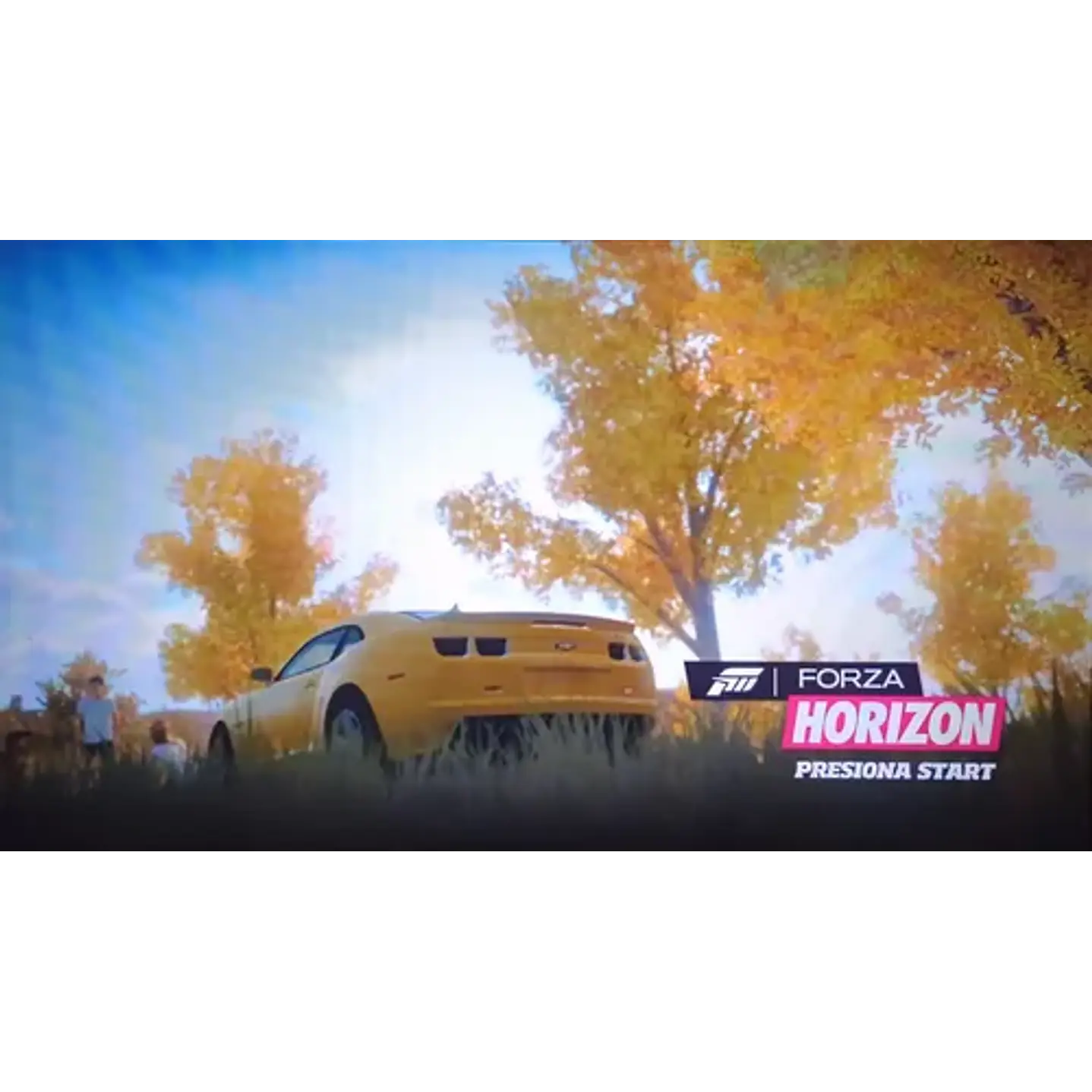 Forza Horizon Xbox 360 5