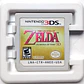 Zelda Ocarina Nintendo 2ds 3ds - Miniatura 3