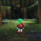 Zelda Ocarina Nintendo 2ds 3ds - Miniatura 4