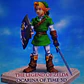 Zelda Ocarina Nintendo 2ds 3ds - Miniatura 6