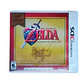 Zelda Ocarina Nintendo 2ds 3ds - Miniatura 1