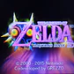 Zelda Majora Mask Nintendo 2ds 3ds - Miniatura 4