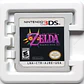 Zelda Majora Mask Nintendo 2ds 3ds - Miniatura 3