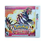 Pokemon Omega Ruby 2ds 3ds - Miniatura 1