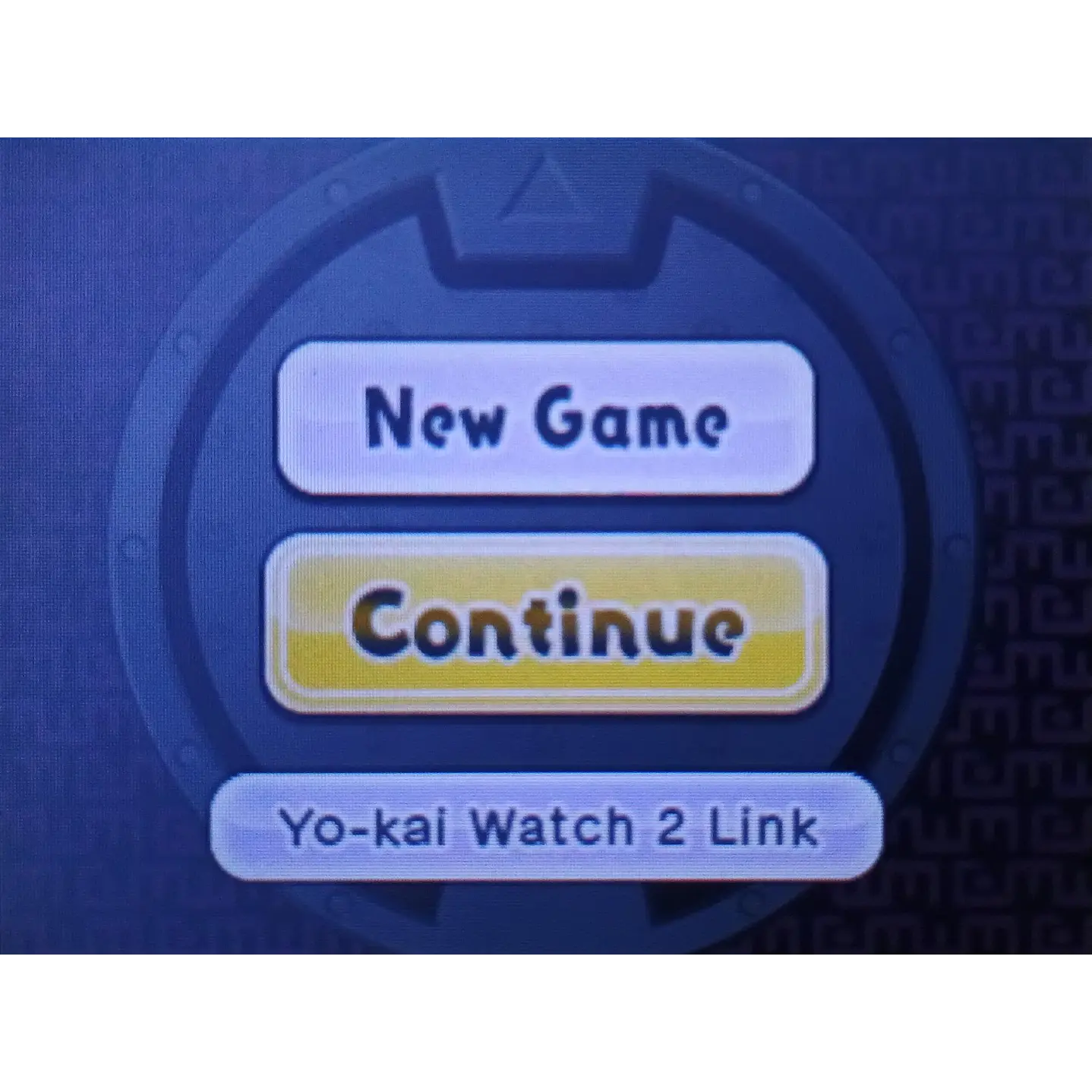 Yo-kai Watch 2: Bony Spirits 2ds 3ds 7